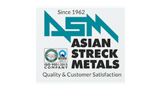 Asian Streck Metals