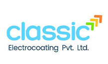 Classic Electrocoating