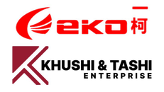 EKO | Khushi & Tashi