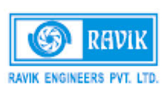 Ravik Engineers