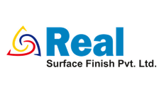 Real Surface Finish